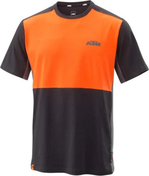 KTM szerelő póló, M-es méret, 1, nordicamoto.ro