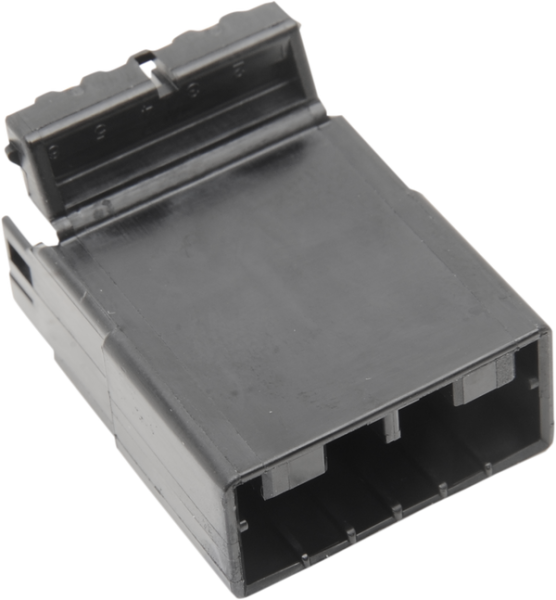 Amp Multi-lock Components Black, 1, nordicamoto.ro