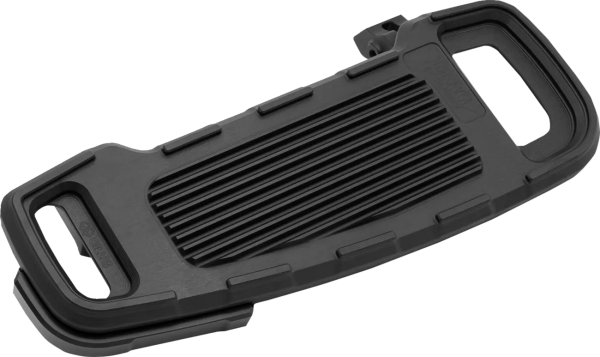 Adjustable Floorboard Black , 1, nordicamoto.ro