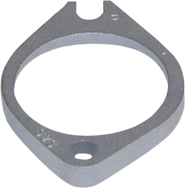 Intake Flange Raw, 1, nordicamoto.ro