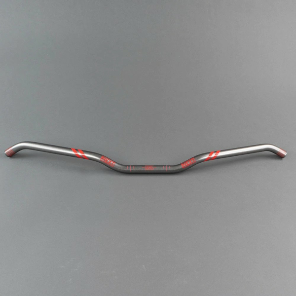 NEXT Level ONE Handlebar Grey, 2, nordicamoto.ro