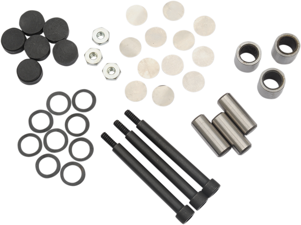 Complete Primary Clutch Rebuild Kit, 3, nordicamoto.ro