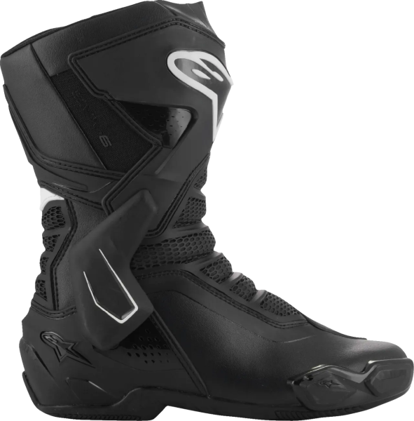 Alpinestars Stella SMX-6 V3 női porvédő, fekete, 39-es méret, 7, nordicamoto.ro