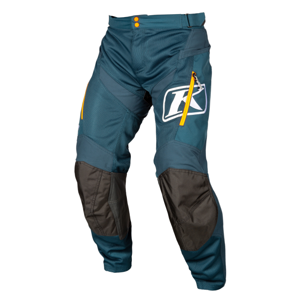 Pantaloni Enduro Klim Mojave In The Boot Bonfire, 10, nordicamoto.ro