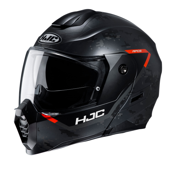 Casca HJC C80 Bult Alb Alb S, 2, nordicamoto.ro