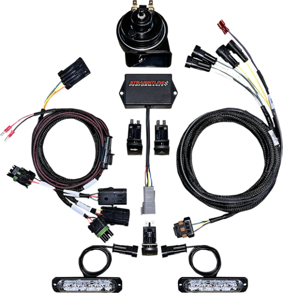 Turn Signal Sys Canam X3, 2, nordicamoto.ro