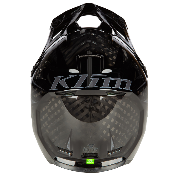 Casca Klim F3 Carbon Pro Off-Road ECE STRIKER REDROCK, 28, nordicamoto.ro