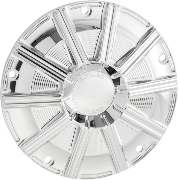 10-gauge Derby Cover Chrome, 1, nordicamoto.ro