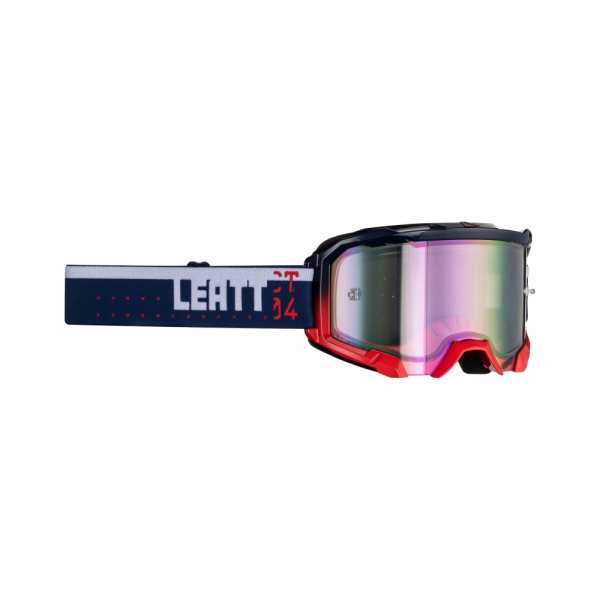 Ochelari Leatt Velocity 4.5 Iriz Royal Purple 78% Lentila Colorata, 1, nordicamoto.ro