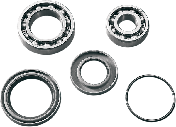 Bearings And Seals Black, 1, nordicamoto.ro