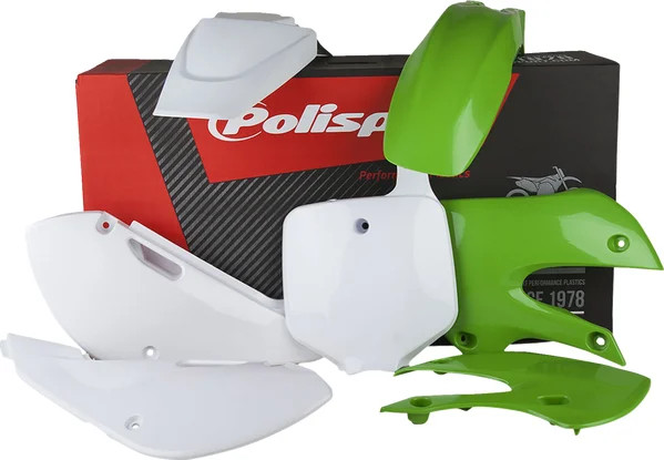 Kit plastice Kawasaki KX65 '00 -'21, 1, nordicamoto.ro