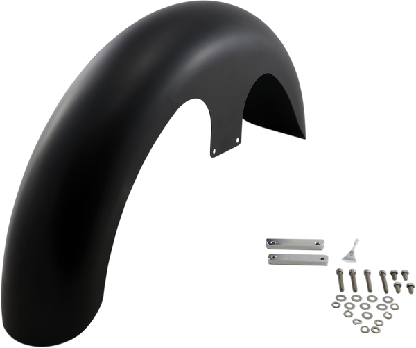 Thicky Front Fender E-coating, 3, nordicamoto.ro