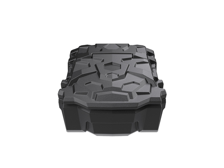 Polaris RZR 1000 UTV raktérdoboz, 2, nordicamoto.ro