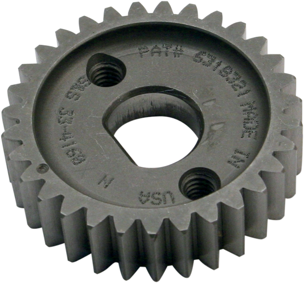 Gear For Gear-driven Cams Undersize, 1, nordicamoto.ro