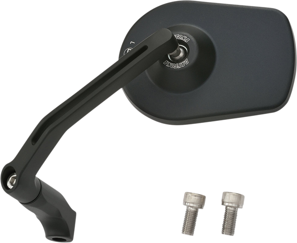 E-marked Mirror Black, 3, nordicamoto.ro