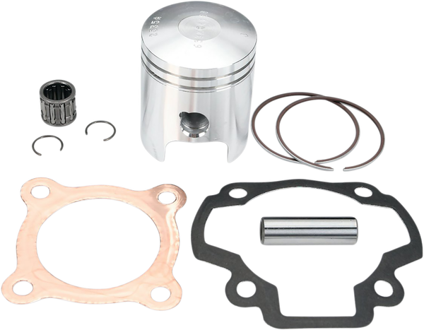 Top End Piston Kit Racer's Choice, 3, nordicamoto.ro