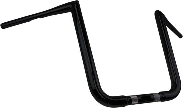 Buck-50 Handlebar Black, 1, nordicamoto.ro