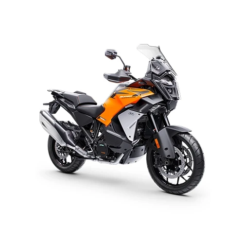 KTM 1390 SUPER ADVENTURE S EVO '26 motorkerékpár, 3, nordicamoto.ro