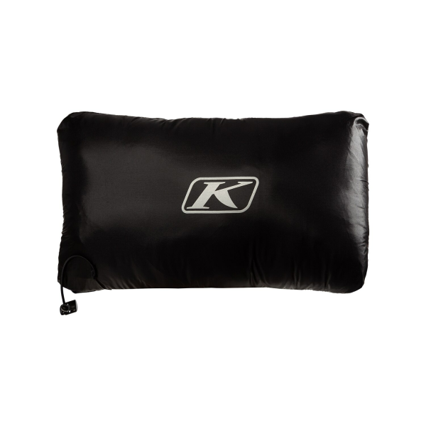 Klim Maverick DownMid-Layer petrol színű motoros kabát, 17, nordicamoto.ro