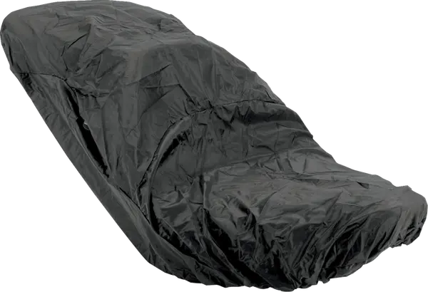 Touring Seat Rain Cover Black, 1, nordicamoto.ro