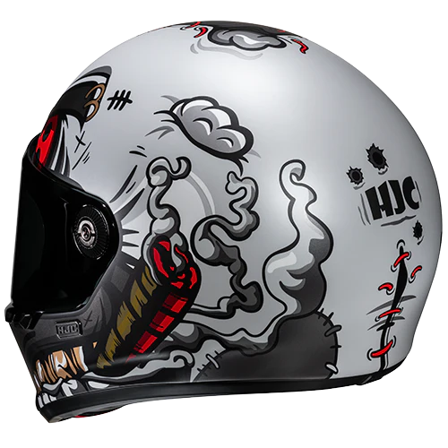 HJC V10 Vatt sisak, 2, nordicamoto.ro