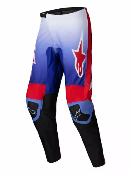 Alpinestars Fluid Wurx Pants Purple, Red  40, 1, nordicamoto.ro