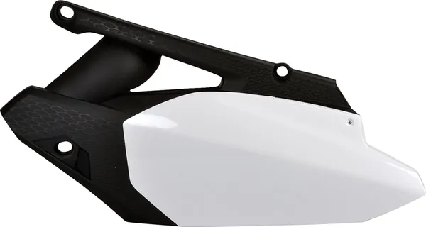 Oldallapok Yamaha fehérhez, 1, nordicamoto.ro