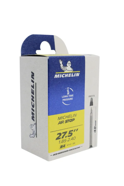Airstop B4 Inner Tube, 1, nordicamoto.ro