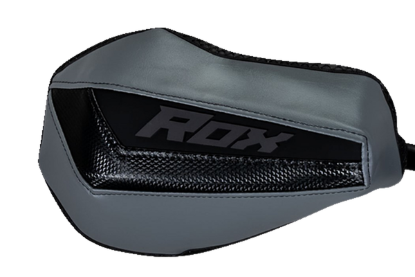 Generation 3 Flex-tec Handguards Gray, 1, nordicamoto.ro