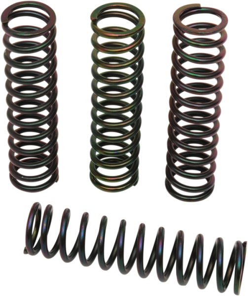 Clutch Spring Kit Black, 1, nordicamoto.ro