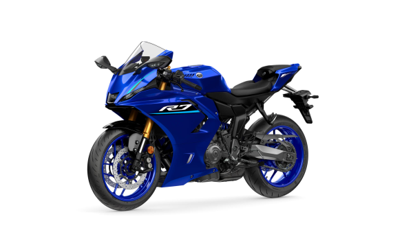 Yamaha R7 motorkerékpár, 9, nordicamoto.ro