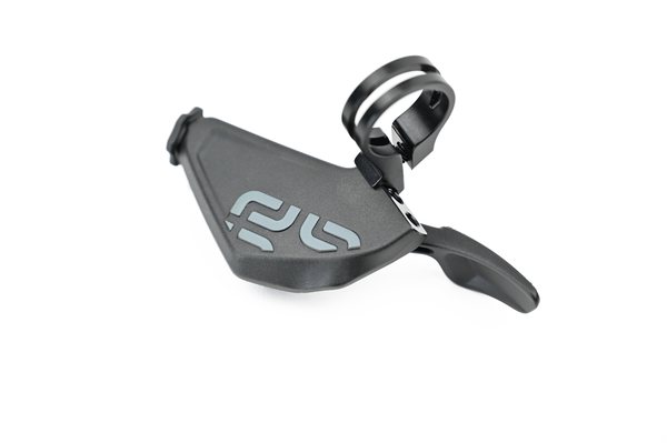 Vario Dropper Lever Black, 2, nordicamoto.ro