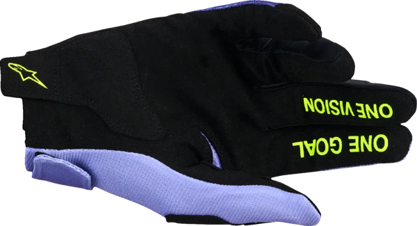 Alpinestars Radar Purple S kesztyű, 3, nordicamoto.ro