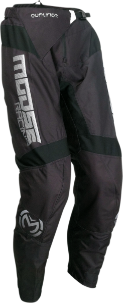 Pantaloni Moose Racing Qualifier Black 30, 2, nordicamoto.ro