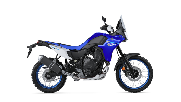 Yamaha Ténéré 700 alacsony vázú motorkerékpár, 6, nordicamoto.ro