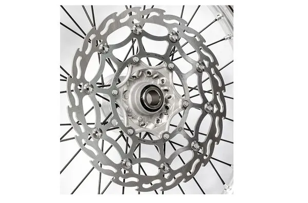 Flame sorozat – Ezüst színű rotor, 3, nordicamoto.ro