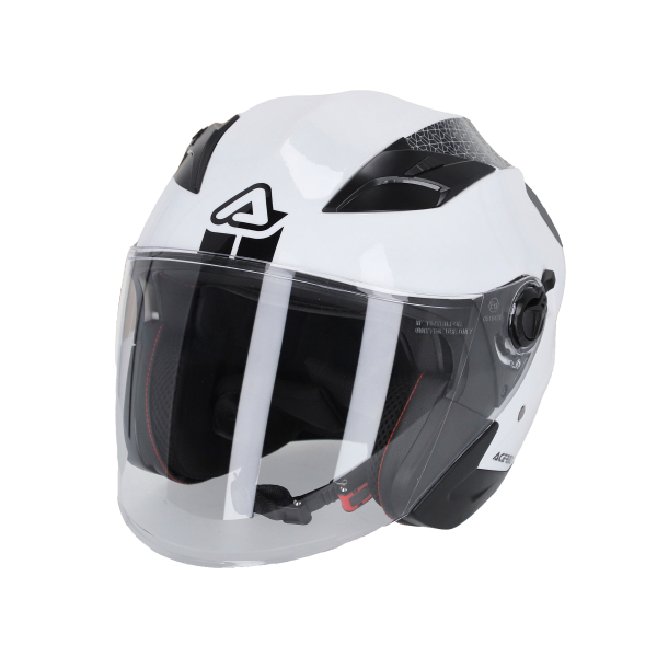 Casca Jet Acerbis Firstway 2.0 22-06 Alb M, 1, nordicamoto.ro