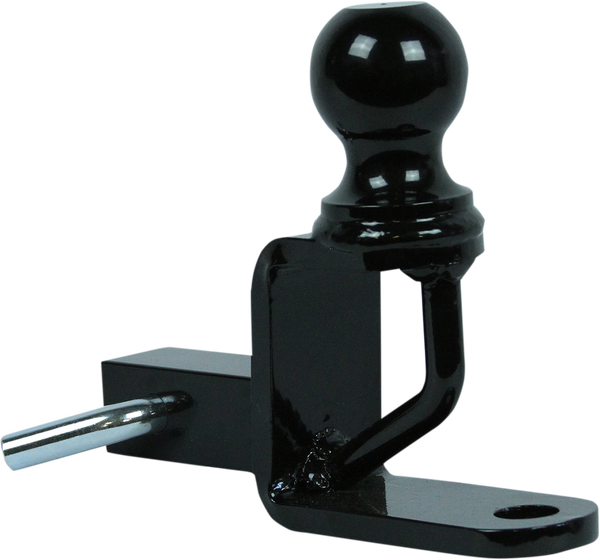 Trio Hitch Black, 1, nordicamoto.ro