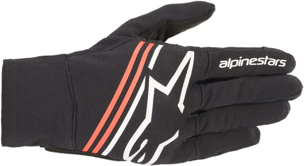 Manusi Alpinestars Reef Black 3XL, 1, nordicamoto.ro