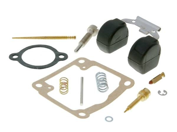 Carburetor Rebuild Kits, 1, nordicamoto.ro