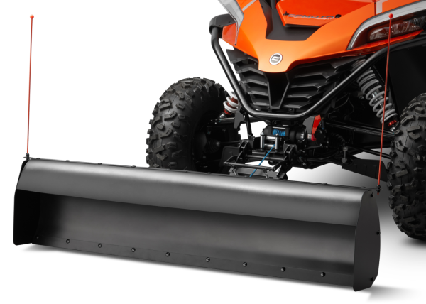 SUPORT MONTAJ LAMĂ ZĂPADĂ UTV CFMOTO ZFORCE, 11, nordicamoto.ro
