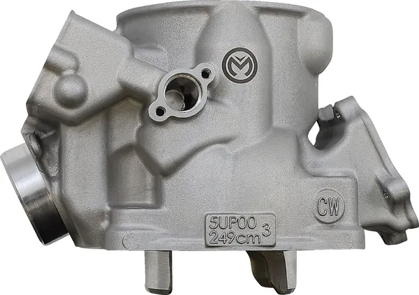 MOOSE RACING Replacement Cylinder Gray, 1, nordicamoto.ro