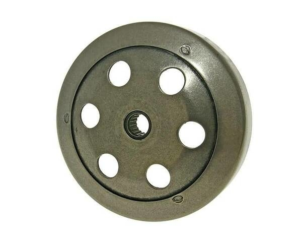 Replacement Clutch Bell 107mm Gray, 1, nordicamoto.ro