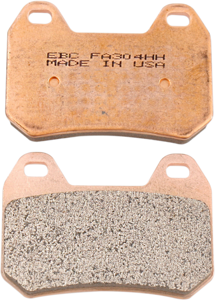 Sinterelt fékbetétek (r)hh(r), 1, nordicamoto.ro