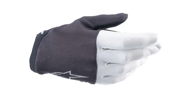 Alpinestars A-aria kesztyű, fekete, XL méret, 1, nordicamoto.ro