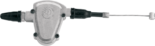 MOOSE RACING Easy-pull Clutch System Silver, 1, nordicamoto.ro