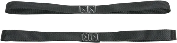 MOOSE RACING Soft Tyes Black, 1, nordicamoto.ro