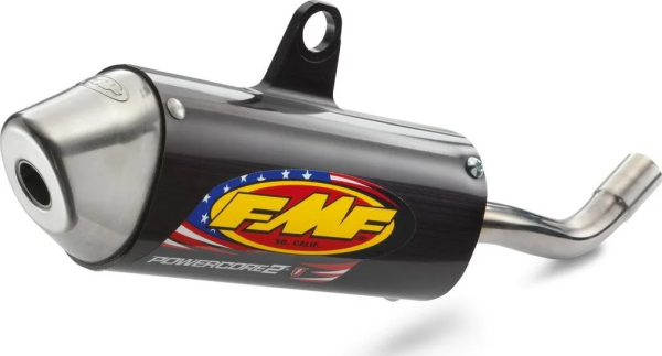 FMF Powercore 2 hangtompító, 1, nordicamoto.ro