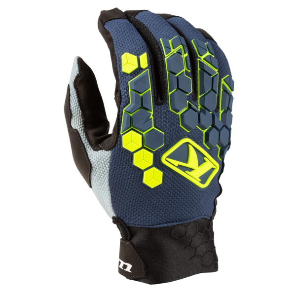 Manusi Moto Klim Dakar Sage, 9, nordicamoto.ro