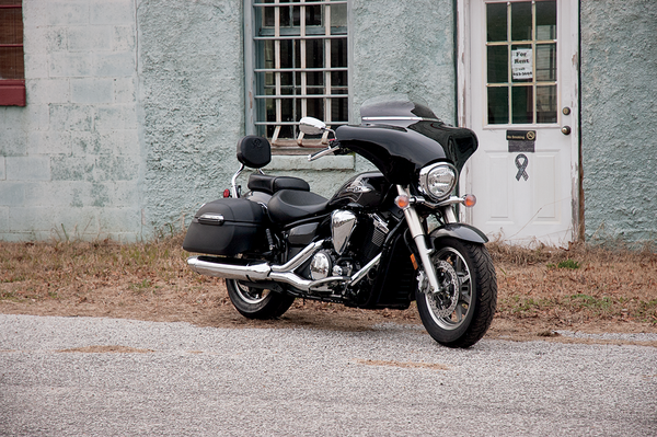 Slotted Stainless Steel Batwing Fairing Trim Chrome, Polished, 4, nordicamoto.ro